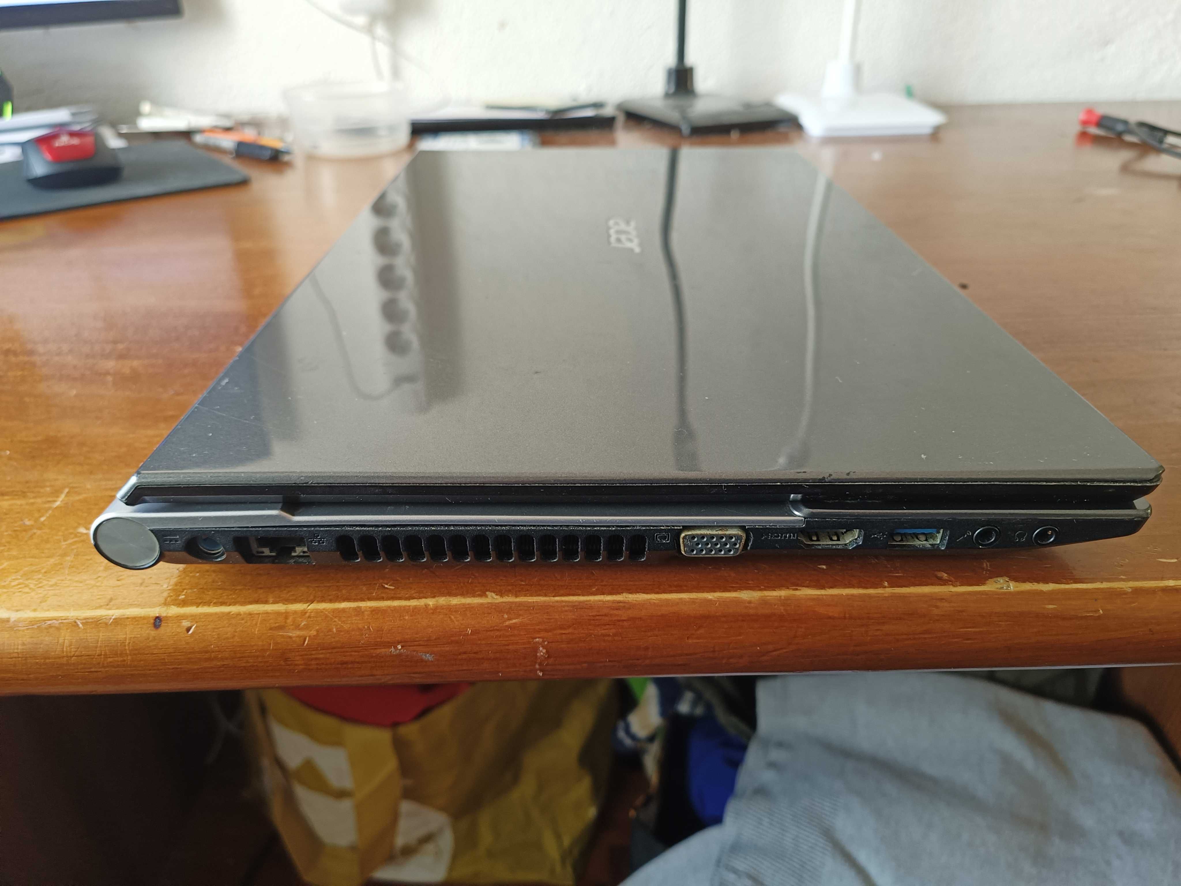 Acer Aspire V3 551G