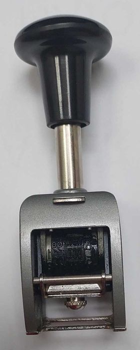 Datador REXEL 4633. (eventualmente para colecionadores)