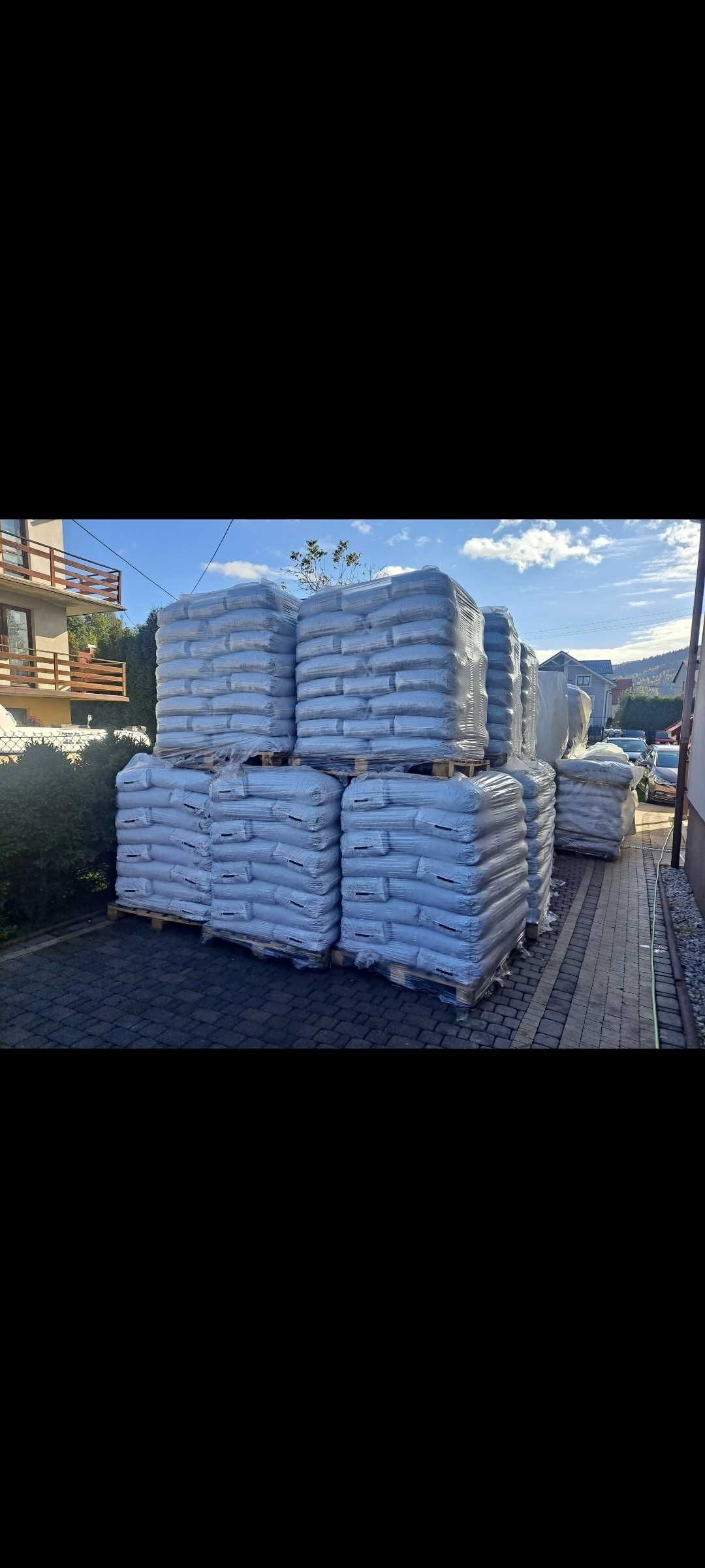 Ekogroszek Polski workowany skarbek! dużo Klientów już nam zaufało!
