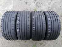 GoodYear Eagle F1 225/40R18 92Y шини бу літо 4 штуки