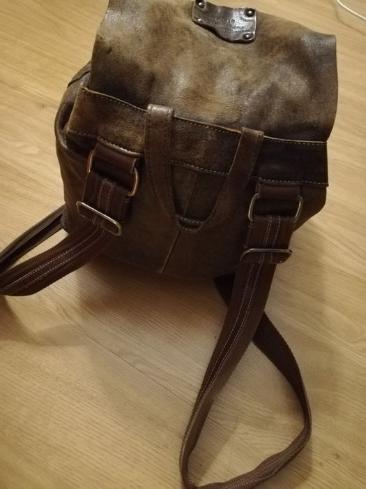 Mochila pele ELENCO