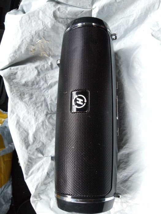 Oferta  de colunas bluetooth