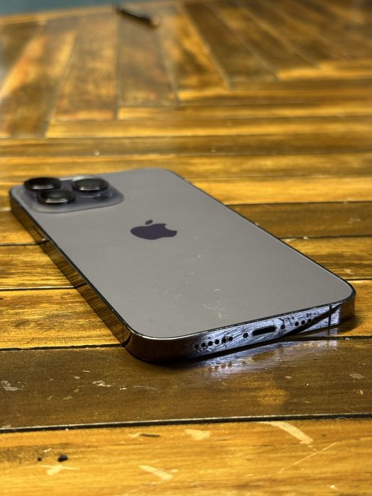 iPhone 14 Pro Max Deep Purple, 256GB