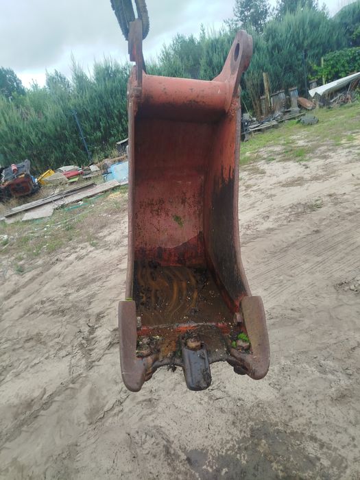 Łyżka widły do palet koparka case 580 k.g sle