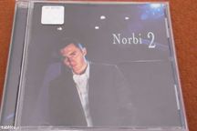 Norbi . Norbi 2 . Płyta CD