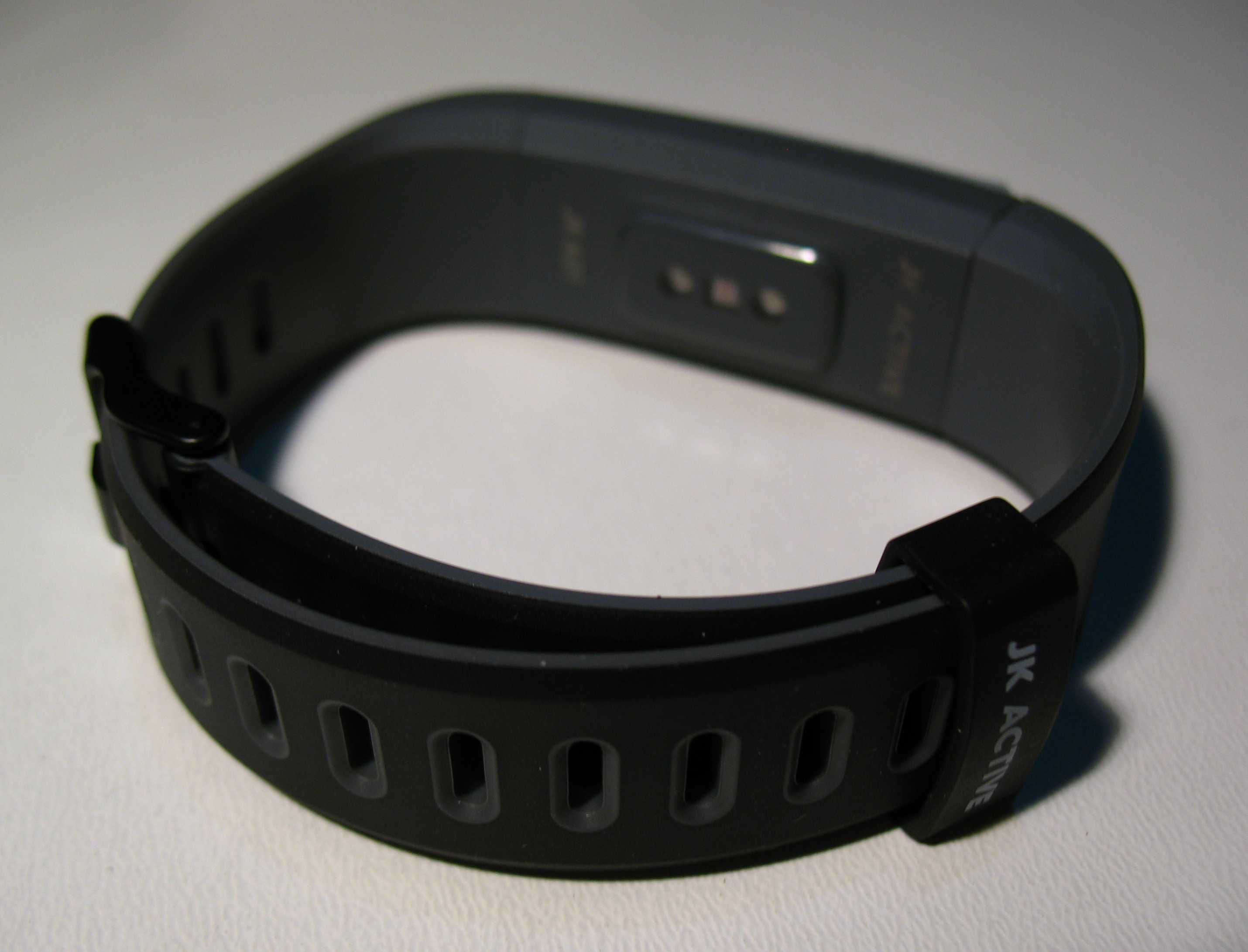 Opaska, fitness health tracker. JK Active. NOWY.