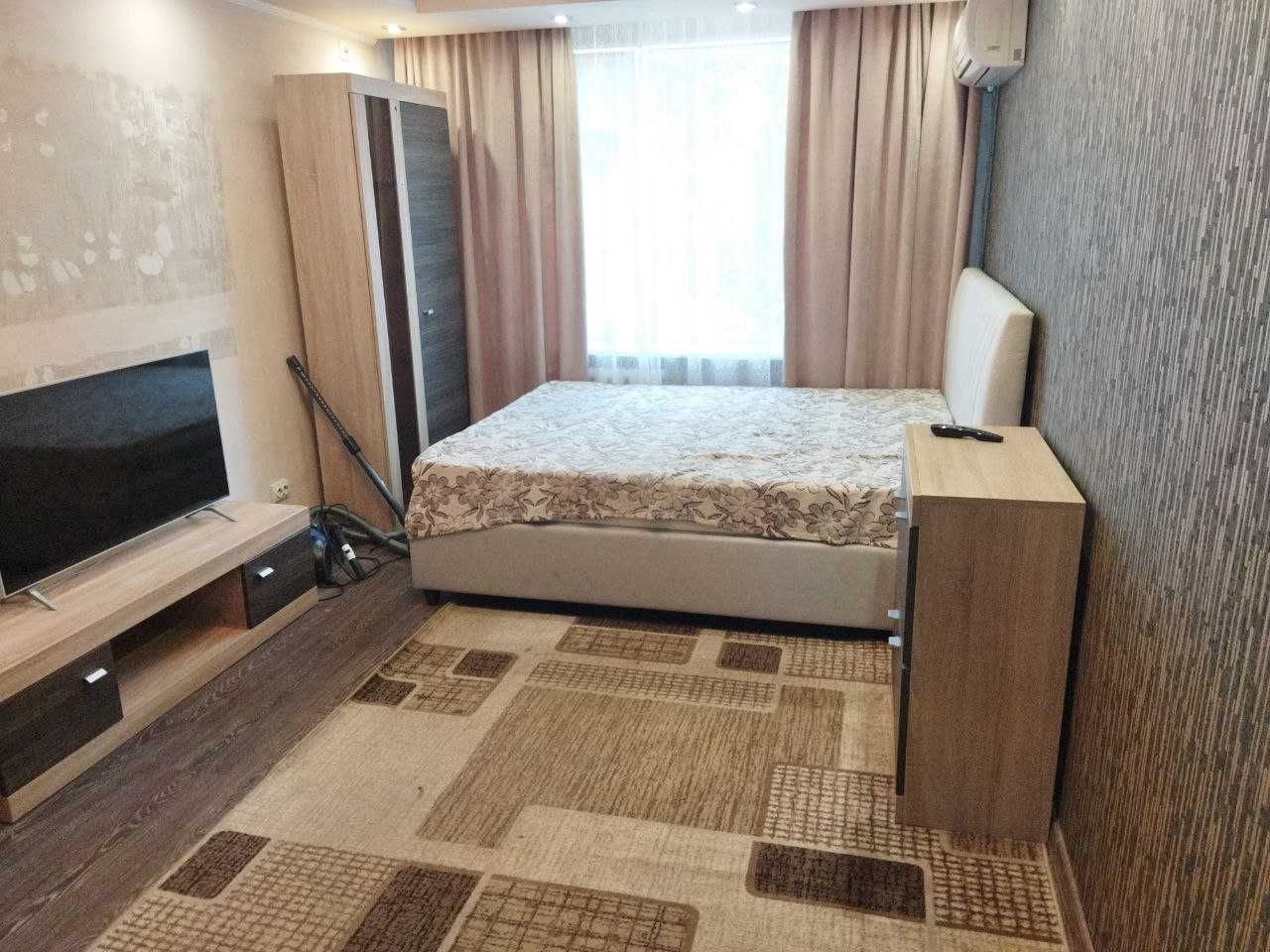Сдаётся 2к. квартира (Черкасское)