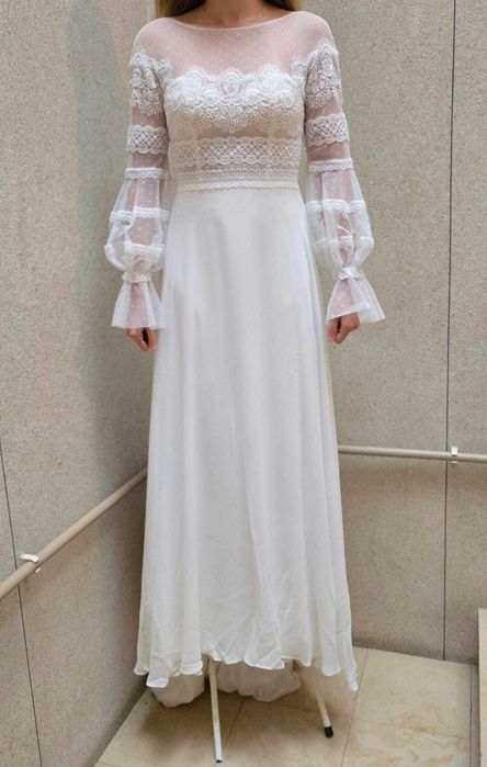 Vestido de Noiva