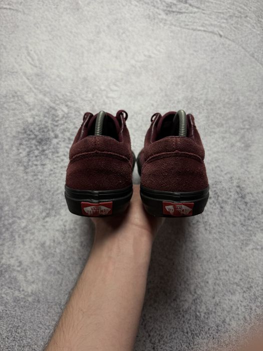 Кросівки кеди Vans old skool 38