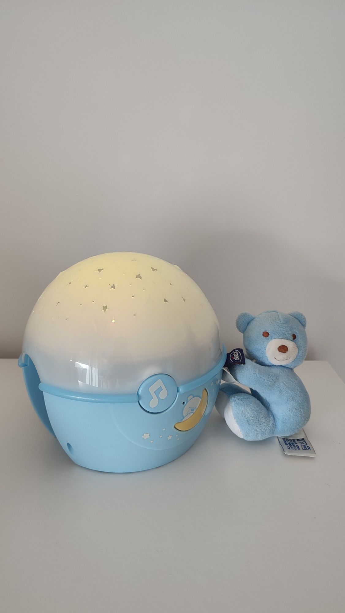 Projetor de berço Chicco