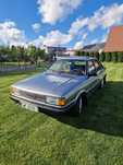 Audi 80 B2 klasyk, benzyna, car audio Kenwood, szyberdach, wersja FOX!