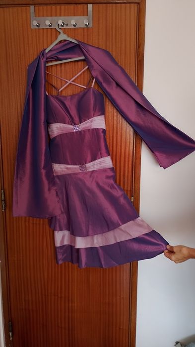 Vestidos de cerimónia