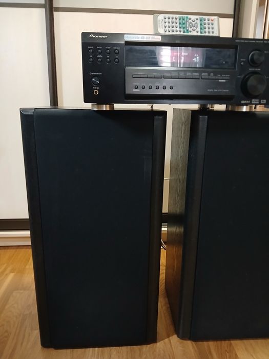 Музичний центр Panasonic