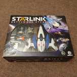 Starlink Nintendo Switch gra