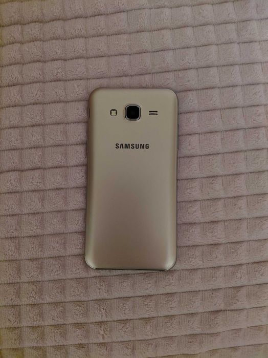 Samsung Galaxy J5