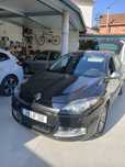 Renault Mégane 1.5 dCi GT Line