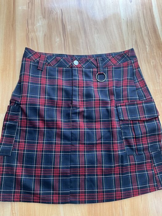 Spodniczka mini Carry S