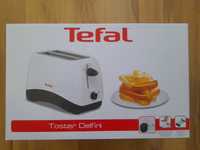 Nowy toster Tefal Delfini