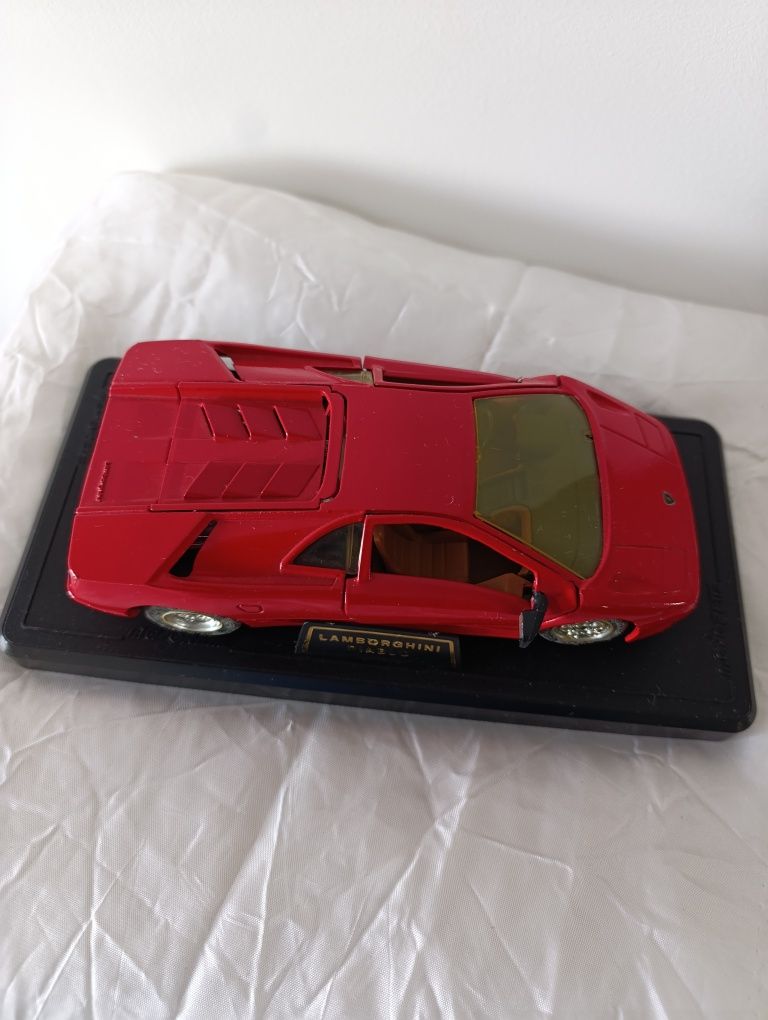 Lamborghini Diablo