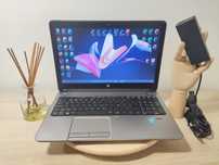 PROFiSSIONAL/ i5 16GB RAM/ 250GB SSD / HP ProBook 15.6"/ portátil