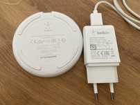 Carregador Wireless Belkin