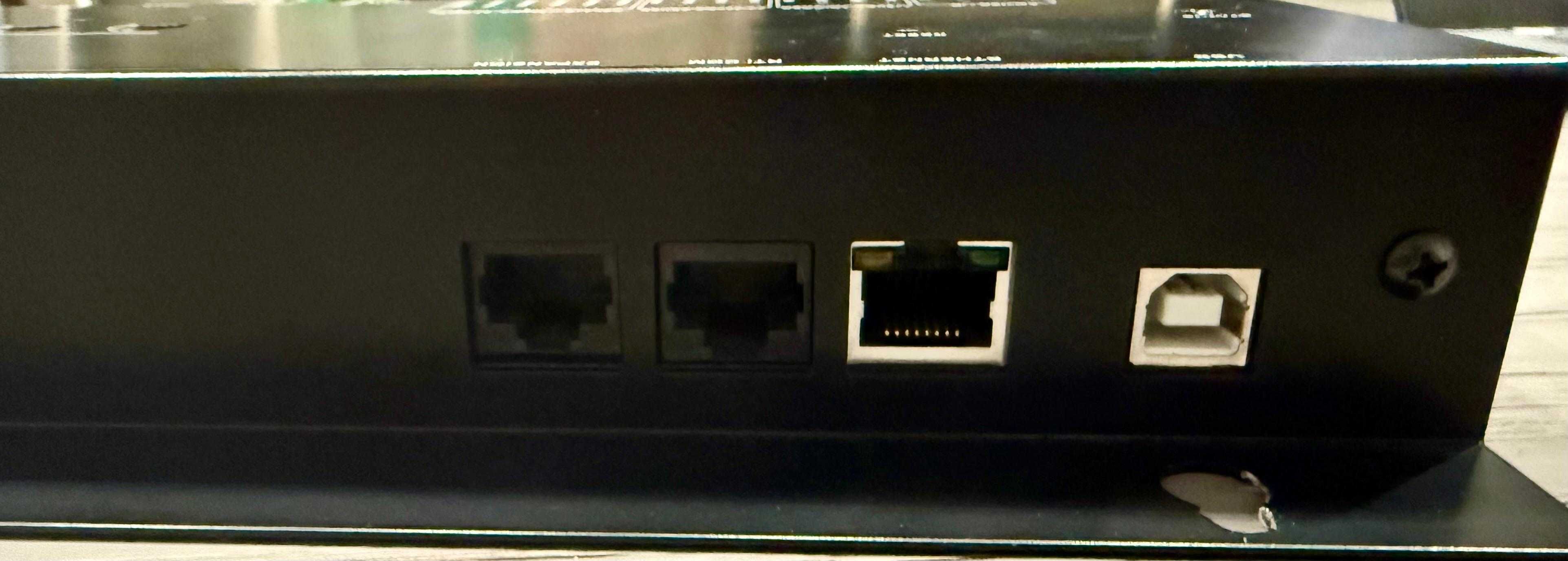 RTI XP-6 Control Processor