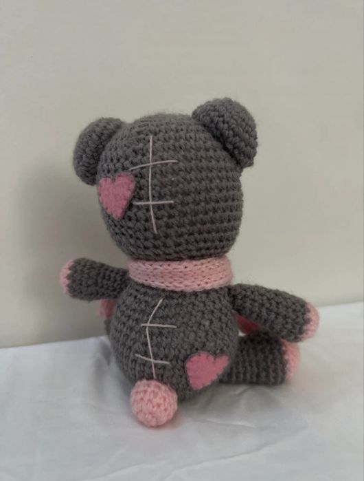 Peluche mini para menina