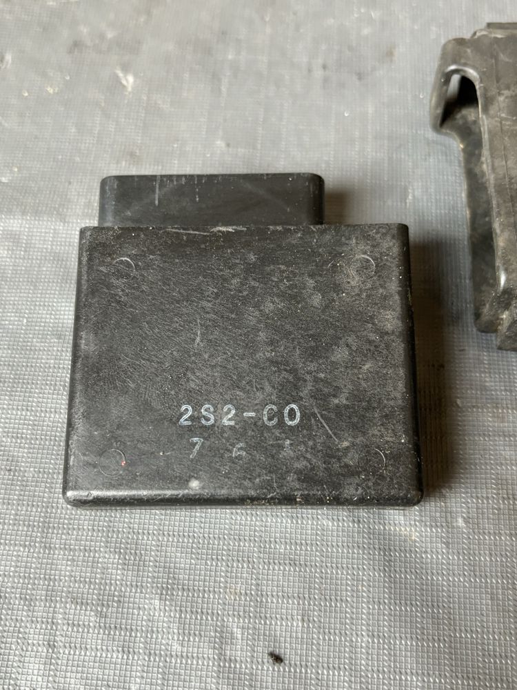 Moduł zapłonowy elektryczny YAMAHA YZF450 4T 06-09r CDI