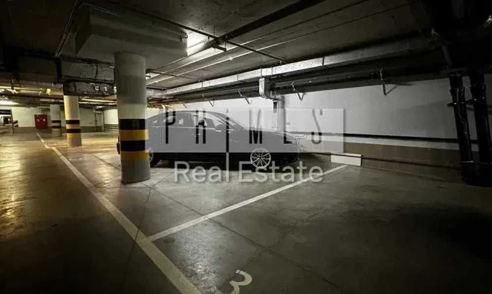 ТЕРМІНОВО Паркомісце 14,5м2 ЖК НОВОПЕЧЕРСКИЕ ЛИПКИ Верхогляда 5 -1 ур.