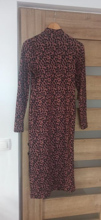 Elastyczna sukienka New Look 38/40