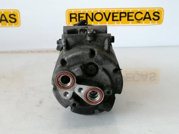 Compressor AC FORD Focus II (DA_)