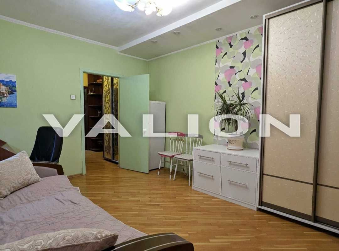 продаж 3к квартири, вул Рональда Рейгана 10 (Драйзера), Троєщина,