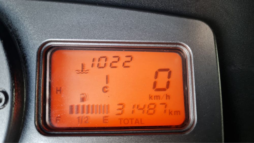 Gilera Runner 125 rok 2007