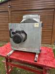 wentylator przemysłowy kuchenny harmann cookvent 315/3400