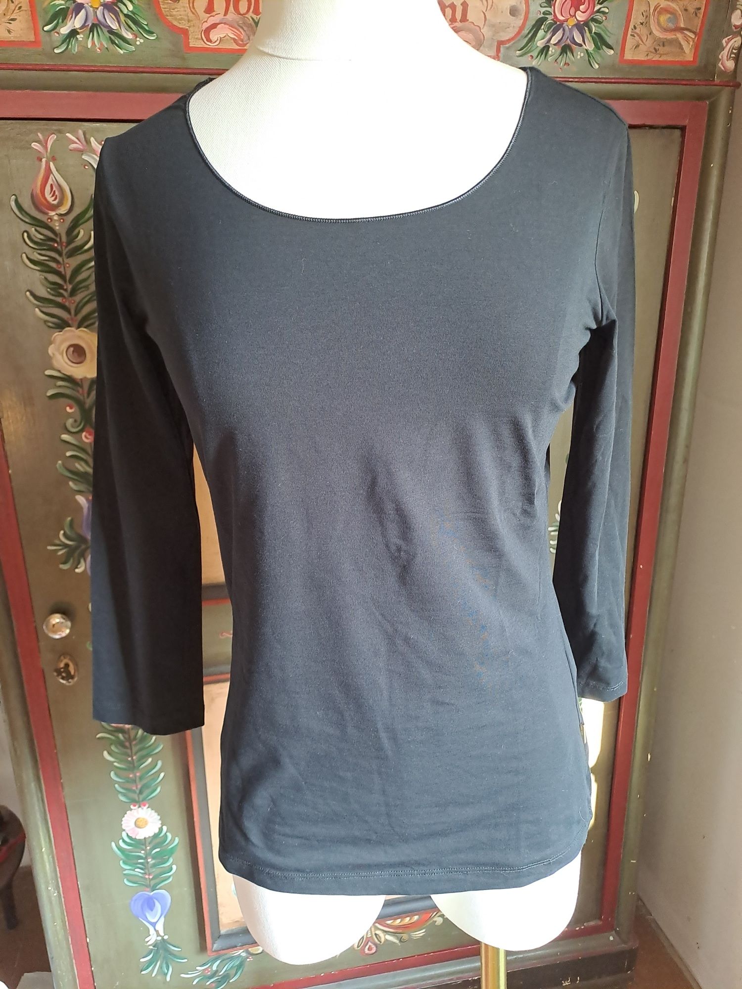 Hugo Boss bluza roz S