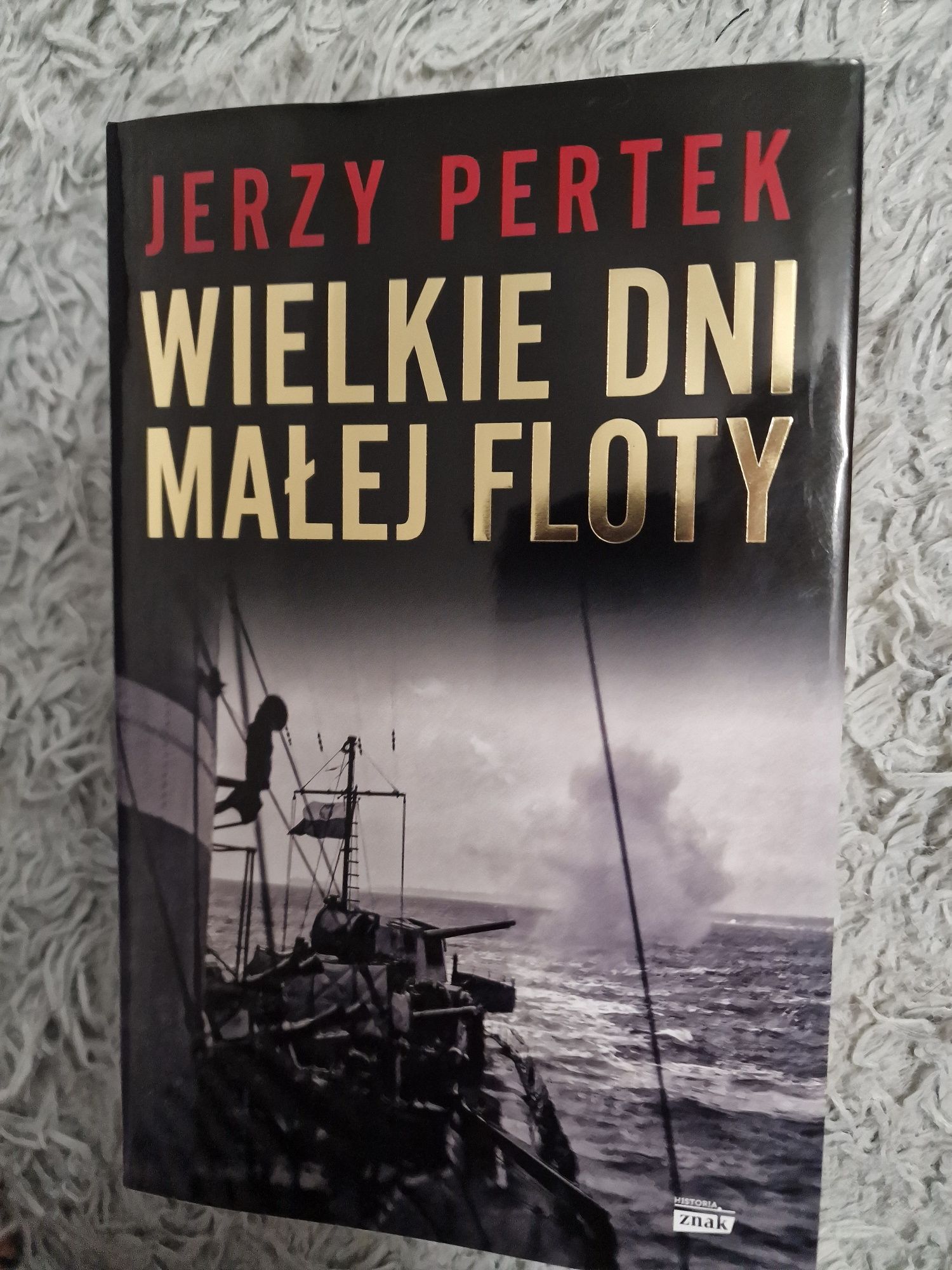 Wielkie dni małej floty