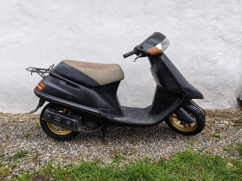 Продам! Скутер Honda tact af24! Хонда Такт24!