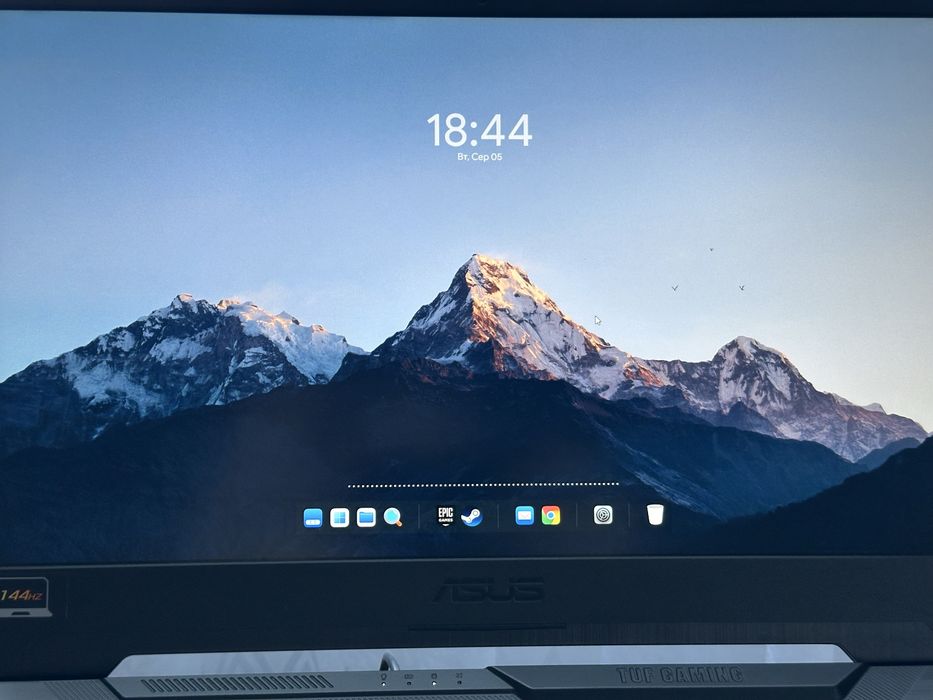 Ігровий ноутбук Asus tuf gaming A15