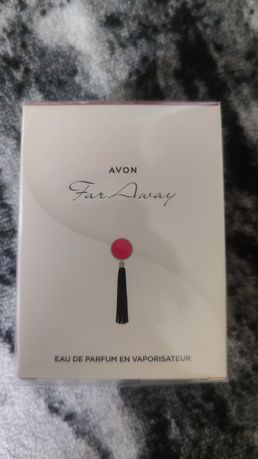 Far Avaty Avon woda perfum 50ml