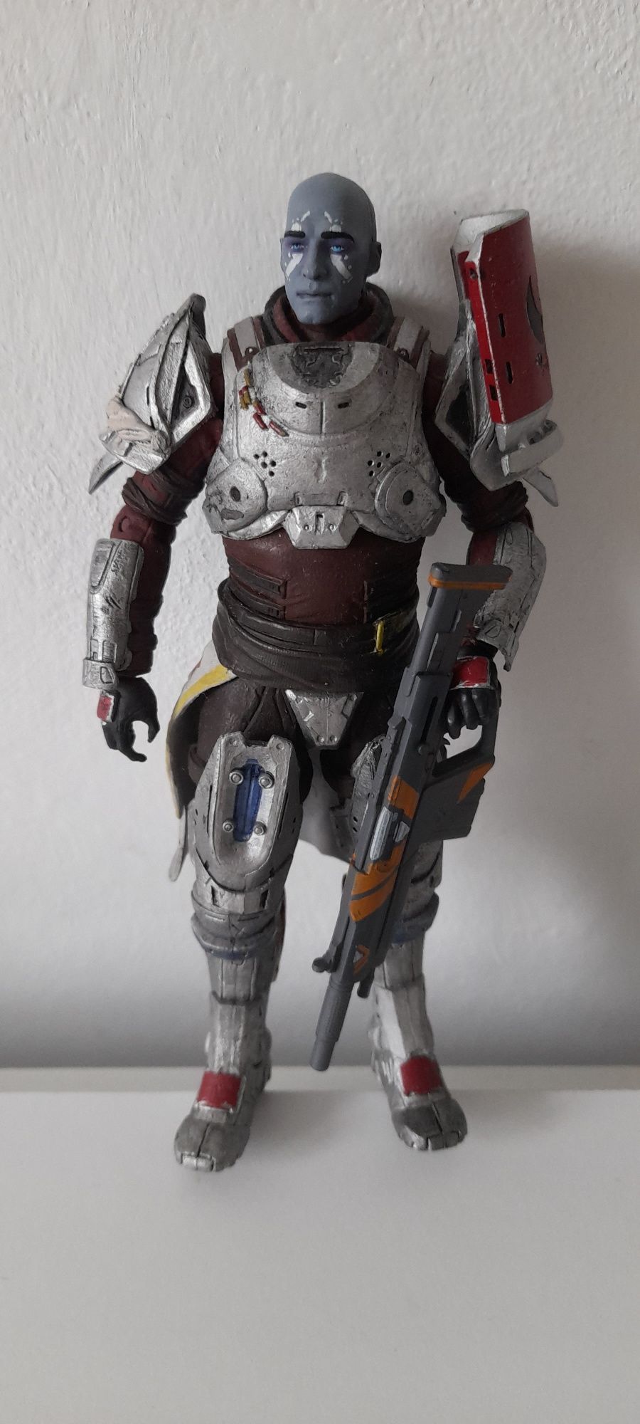 Figurka McFarlane Destiny 2 Zavala