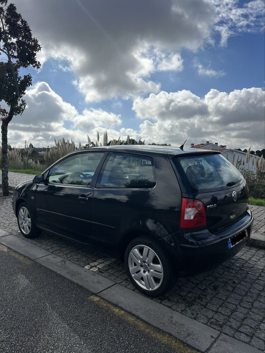 Volkswagen Polo Cricket 1.2