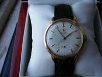 OMEGA Wadsworth 14kt Pelne Zloto Automat Bumper