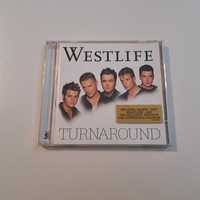 Płyta CD  Westlife - Turnaround  nr444
