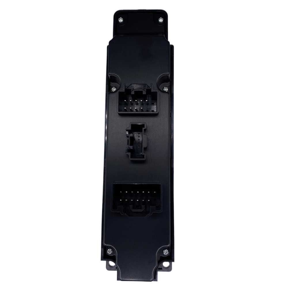 Botão Interruptor vidros Mazda 6 -  3 fichas Novo