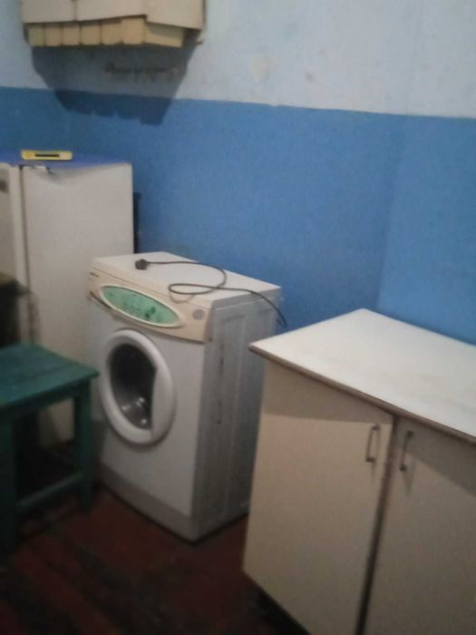 Сдам комнату под ключ  (без хозяев) Для сем паре или 1 дев или парню