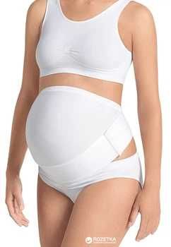 Бандаж Anita допологовий для вагітних Аніта пояс S