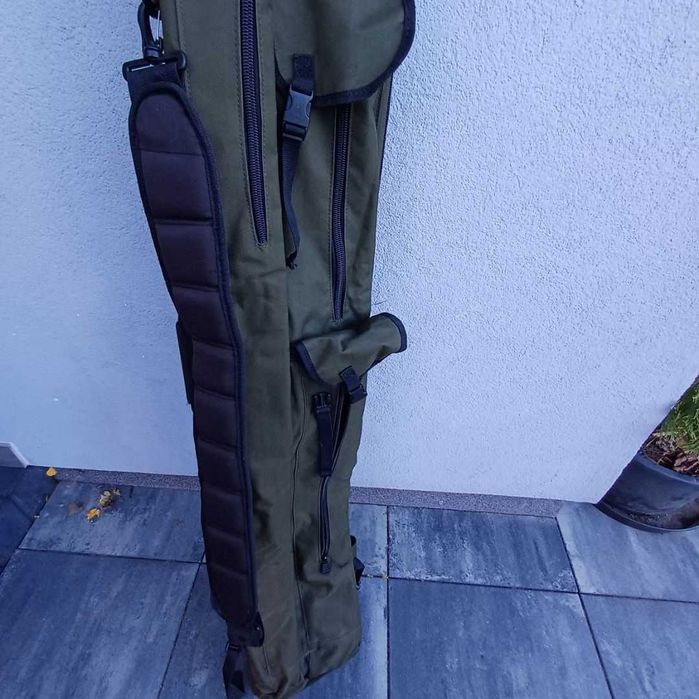 pokrowiec na wędki FOX R-SERIES 12 ft QUIVER SLEEVES