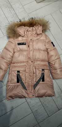 Зимова куртка 116 р
