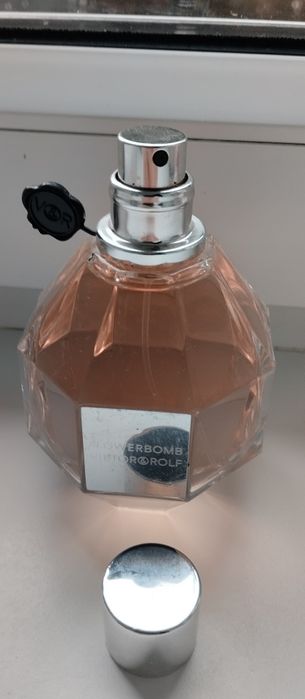 FlowerBomb Victor Rolf edp 100 ml