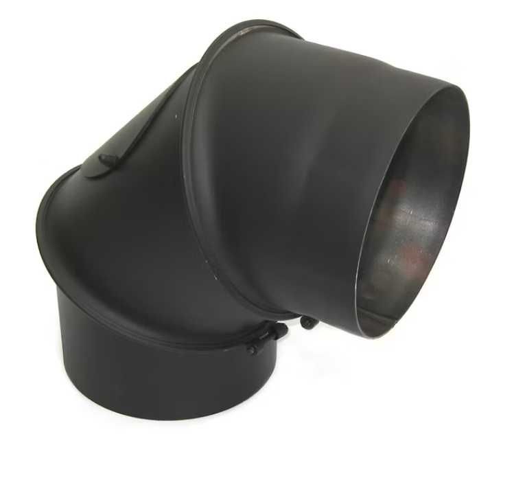 Rura kominowa żaroodporna 140/1000 gr. 2mm